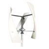 8000W Vertical Axis Wind Turbine Generator Kit, 12V 24V 48V Wind Power Generator for Home, Road Lighting & Off-Grid Power System