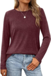 XIEERDUO Long Sleeve Shirts