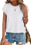 XIEERDUO Womens Tops