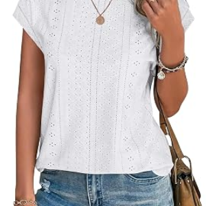 XIEERDUO Womens Tops