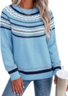 BTFBM Womens Sweaters
