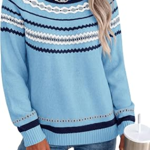 BTFBM Womens Sweaters