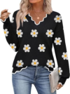 Zeagoo Womens Sweater