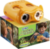 1000X Digital Microscope for Kids Handheld: 2-in-1 Binoculars Portable STEM Toy – Birthday Gift for Boy Girl – Science Kits 10X Magnifying Glass Telescope for Age 3-8 8-12 USB Gadget