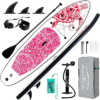 FEATH-R-LITE Stand Up Paddle Board