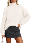 PRETTYGARDEN Womens Oversized Sweaters