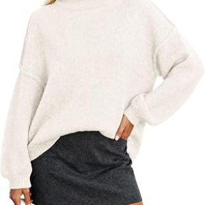 PRETTYGARDEN Womens Oversized Sweaters
