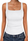 ANRABESS Tank Top