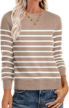 ANRABESS Sweaters
