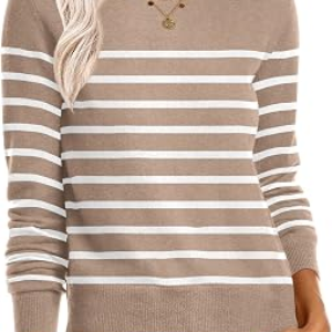 ANRABESS Sweaters