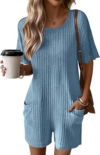 EKOUAER Womens Rompers