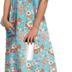 OFEEFAN Womens Maxi Dresses