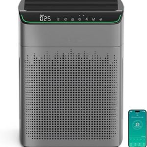 MERONTE Air Purifiers