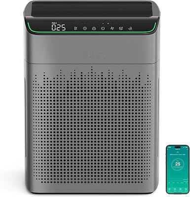 MERONTE Air Purifiers
