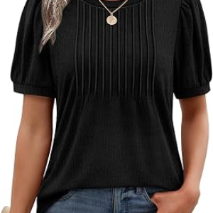 XIEERDUO Womens Tops