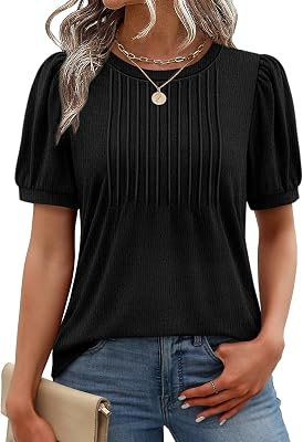XIEERDUO Womens Tops