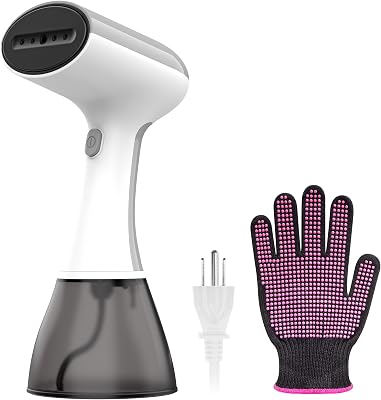 YOUNGOOD Clothes Steamer Handheld