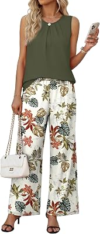 WIHOLL Two Piece Sets