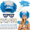 PELEDIC World Cup Fans Set