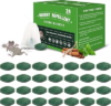 28 Pack Mouse Repellent Tablets