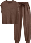 BTFBM Womens Lounge Set