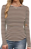WIHOLL Womens Long Sleeve Shirts