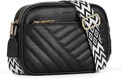 TANTOMI Women Small Crossbody Bags