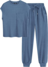 BTFBM Two Piece Tracksuit