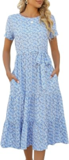 Lyrur Womens Dresses
