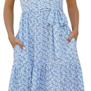 Lyrur Womens Dresses