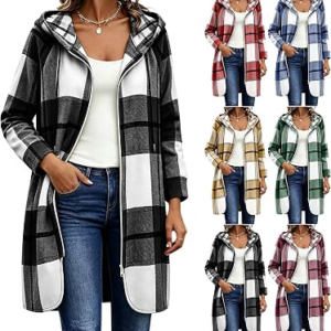 GAYHAY Long Sleeve Shirts for Women
