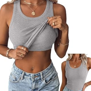 Zeagoo Womens Tank Top