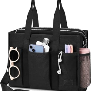 VAYOQON Tote Bag