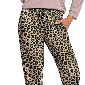 EKOUAER Womens Pajamas Set