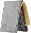 GOSTWO Mens Wallet