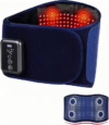 ADIUPUL Red Light Back Massager