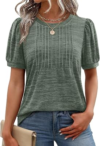 XIEERDUO Womens Tops