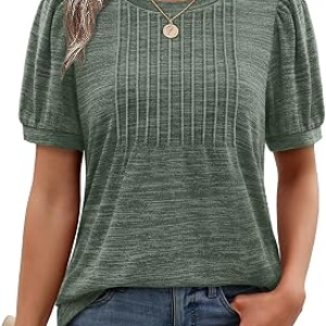 XIEERDUO Womens Tops