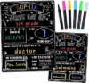 WAAHOME First Day of School Sign Board