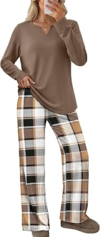 WIHOLL Womens Lounge Sets