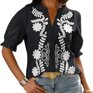 BTFBM 2026 Spring Tops