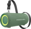 PASSAU Portable Bluetooth Speakers