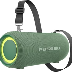 PASSAU Portable Bluetooth Speakers