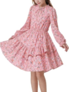 HOZIY Girls Fall Dresses