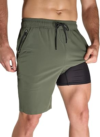 ARCWEG Mens Swim Trunks