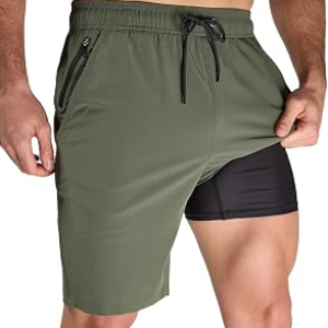 ARCWEG Mens Swim Trunks