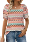 WIHOLL Short Sleeve Shirts