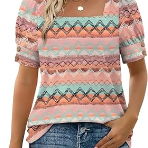 WIHOLL Short Sleeve Shirts