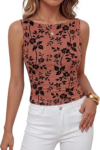 BTFBM Womens Tank Tops