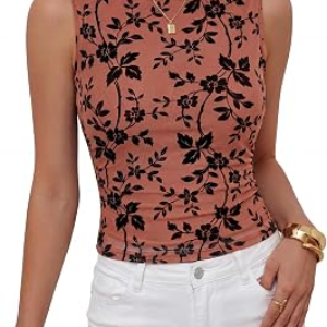 BTFBM Womens Tank Tops